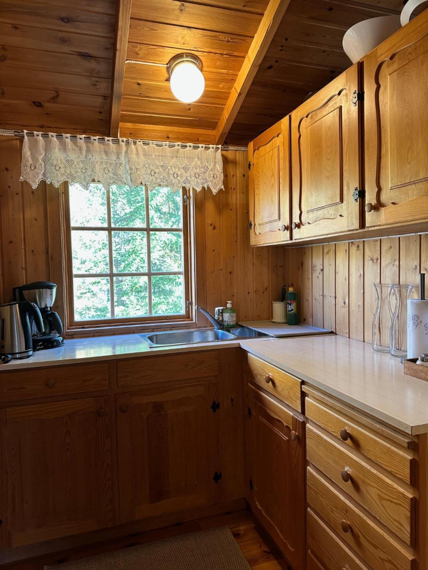 Fjellro Mountain Cabin Oppdal Bagian luar foto
